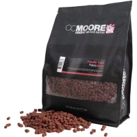 Pelete CC MOORE Pellets, Pacific Tuna, 3mm, 1kg