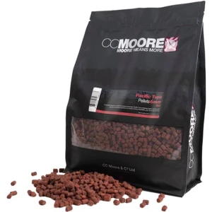 Pelete CC MOORE Pellets, Pacific Tuna, 6mm, 5kg
