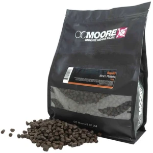Pelete CC MOORE Pellets, Squid, 6mm, 1kg