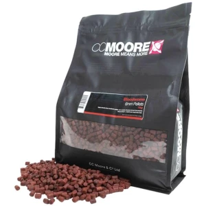 Pelete CC Moore Pellets, Bloodworm, 6mm, 5kg Pelete CC Moore Pellets, Bloodworm, 6mm, 5kg