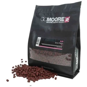 Pelete CC Moore Pellets, Krill, 3mm, 5kg