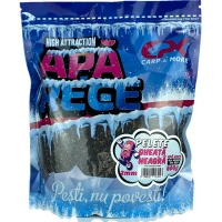 Pelete Cpk Apa Rece, 2mm, Gheata Neagra, 800g