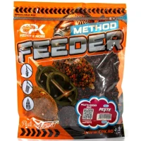 Pelete CPK Feeder Duo Pellet Mix, Peste, 2mm, 800g
