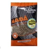 Pelete Crap Claumar Fishmeal 6mm 800gr Pelete Crap Claumar Fishmeal 6mm 800gr