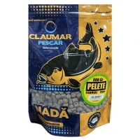 Pelete Crap Claumar Fishmeal 9mm 800gr Pelete Crap Claumar Fishmeal 9mm 800gr