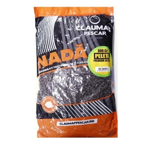 Pelete Crap Claumar Premium Select 8mm 800gr