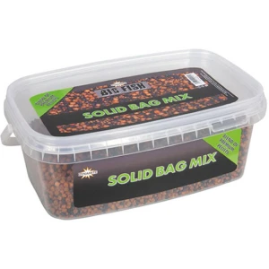 Pelete DYNAMITE BAITS Big Fish Solid Bag Mix, 2kg Pelete DYNAMITE BAITS Big Fish Solid Bag Mix, 2kg