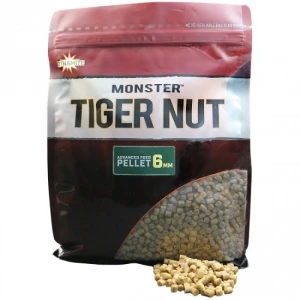 Pelete Dynamite Baits Monster Tigernut 6mm 900g