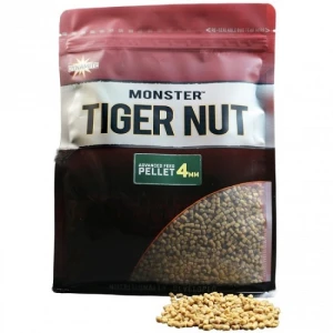 Pelete Dynamite Baits Monster Tigernut 8mm 900g Pelete Dynamite Baits Monster Tigernut 8mm 900g
