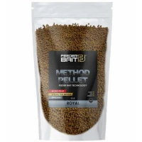 Pelete Feeder Bait Royal, Rac, 2mm, 800g