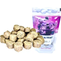 Pelete LK BAITS Crap, 20mm, 250g