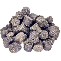 Pelete LK BAITS Crap, Somn, Sturion, Ficat, 20mm, 5kg