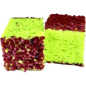 Pelete LK BAITS Special Crap Record CUC!, Mango, 90g Pelete LK BAITS Special Crap Record CUC!, Mango, 90g