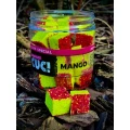Pelete LK BAITS Special Crap Record CUC!, Mango, 90g Pelete LK BAITS Special Crap Record CUC!, Mango, 90g