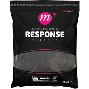 Pelete MAINLINE Response Pellet, Link, 5mm, 5kg