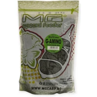 Pelete MG Feeder G Amino, 4mm, 1kg