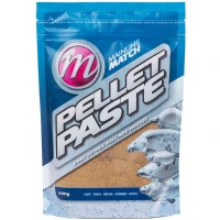 Pelete Macinate Mainline Pure Pellet Paste Mix, 500g