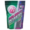 Pelete Mainline Match Activated Hallibut, 2mm, 1kg/punga Pelete Mainline Match Activated Hallibut, 2mm, 1kg/punga
