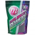 Pelete Mainline Match Activated Hallibut, 4mm, 1kg/punga Pelete Mainline Match Activated Hallibut, 4mm, 1kg/punga