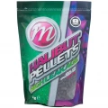 Pelete Mainline Match Activated Hallibut, 4mm, 1kg/punga Pelete Mainline Match Activated Hallibut, 4mm, 1kg/punga