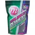 Pelete Mainline Match Activated Hallibut, 6mm, 1kg/punga Pelete Mainline Match Activated Hallibut, 6mm, 1kg/punga