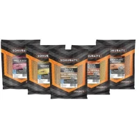 Pelete SONUBAITS Stiki Power Method Pellet, Scopex, 2mm, 650g