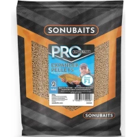 Pelete Sonubaits F1 Pro Expander Pellets, 6mm, 500g