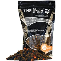 Pelete The One Pellet Mix, 1.5-4mm, Scopex, 800g