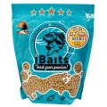 Pelete iBaits Super Carp, 4mm, 800g