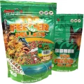 Top Feeder Senzor Pelletes Big Carp, Exotic Fruits, 2.5mm, 1kg 