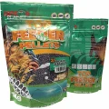 Top Feeder Senzor Pelletes, Black Halibut, 2.5mm, 1kg 