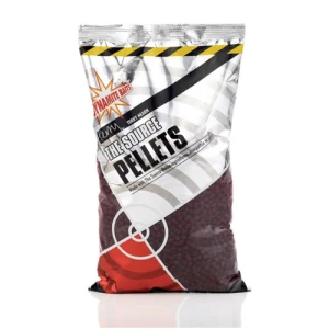 Dynamite Baits Source Feed Pellets 4mm