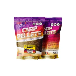 Micro Pelete Senzor Miere 2mm 800g