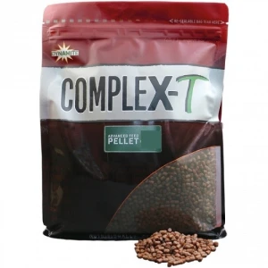 Pelete Dynamite Baits Complex-T 6mm 900g