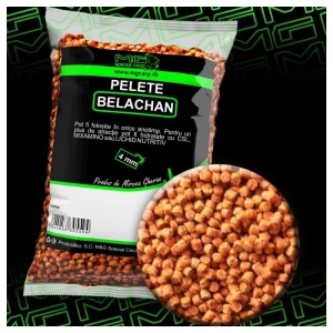 Pelete MG Special Carp Belachan 4mm 500gr