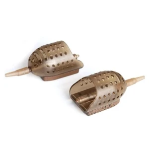 COSULET NADITOR FILFISHING FILEX PELLET FEEDER CU CONECTOR 50 GR