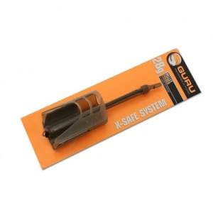 Cos Pellet Feeder Guru X-Safe S 28Gr Cos Pellet Feeder Guru X-Safe S 28Gr