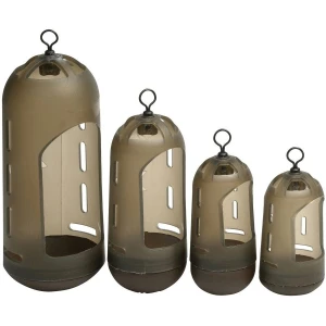 Cosulet Daiwa Nzon Window Feeder S, 30g, 1buc/pac Cosulet Daiwa Nzon Window Feeder S, 30g, 1buc/pac