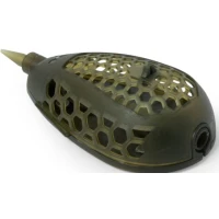 Cosulet KORUM Grub Feeder Camo, 60g, 1buc/pac