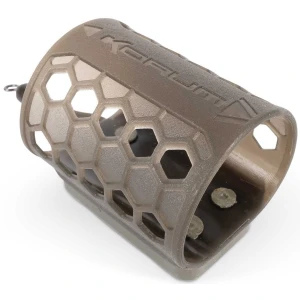Cosulet Naditor Korum Open End Feeder, Large, 90g, 1buc/pac Cosulet Naditor Korum Open End Feeder, Large, 90g, 1buc/pac
