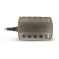 Cosulet Naditor Korum Open End Feeder, Large, 90g, 1buc/pac Cosulet Naditor Korum Open End Feeder, Large, 90g, 1buc/pac