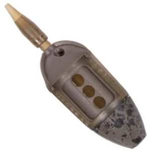 Cosulet Naditor PRESTON ICS In-Line Maggot Feeder, Large, 30g, 1buc/pac