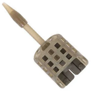 Cosulet Naditor Preston ICS In-Line Pellet Feeder, Large, 45g, 1buc/plic