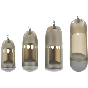 Cosulet PRESTON Absolute Window Feeder, Medium, 60g, 1buc/pac