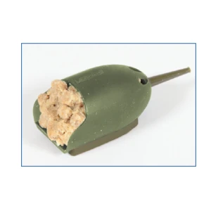 MOMITOR COLMIC PELLETFEEDER LARGE 40gr MOMITOR COLMIC PELLETFEEDER LARGE 40gr