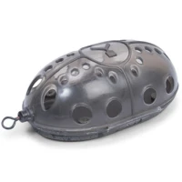 Momitor Korum Swivel Grub Feeder, 60g