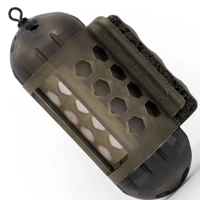 Momitor Korum Window Maggot Feeder Large, 60g, 1buc/pac