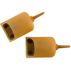 Momitor Lineaeffe Feeder Match Inline Pellet 40g, 2buc/pac