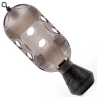Momitor Preston Carp Maggot Feeder, Medium, 24g, 1buc/pac