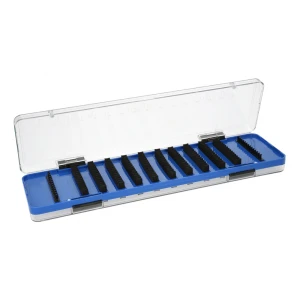 Penar Mikado -Pentru Carlige Legate P005 (38X10X 3.5Cm)